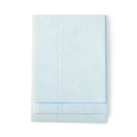 General Purpose Drape Treatment Tray Drape 18 W X 26 L Inch NonSterile - BeHope