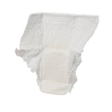 Unisex Adult Absorbent Underwear Sure Care Extra Pull On with Tear Away Seams X-Large Disposable Moderate Absorbency