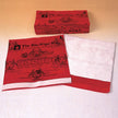 Biohazard Spill Kit Bio Wipe Bag™ - BeHope