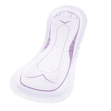 Bladder Control Pad TENA® Sensitive Care Extra Coverage 16 Inch Length Heavy Absorbency Super Absorbent Core One Size Fits Most - BeHope