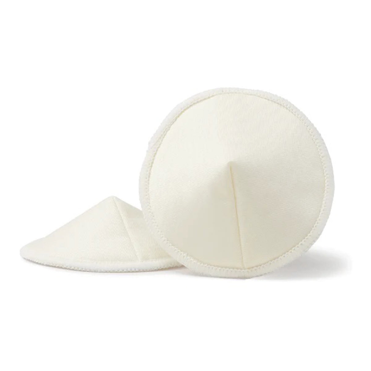 Nursing Pad Ameda® Multi-layer Fabric Reusable - BeHope
