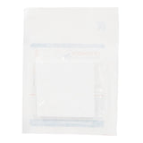 Hydroconductive Wound Dressing Drawtex® for Exudate Management and Debris Removal - BeHope