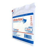 Hydroconductive Wound Dressing Drawtex® for Exudate Management and Debris Removal - BeHope