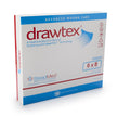 Hydroconductive Wound Dressing DrawtexÂ® 6 X 8 Inch Rectangle - BeHope