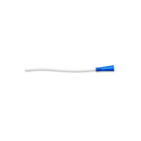 Urethral Catheter Cure Catheter® Straight Tip Uncoated PVC 8 Fr. 6 Inch - BeHope