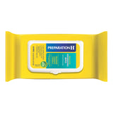 Hemorrhoid Relief Preparation H® Pad 48 per Box - BeHope