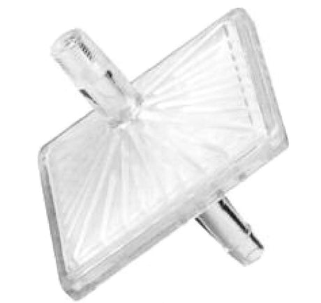 Hydrophobic Bacteria Filter Gomco® - BeHope
