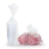 Rigid Suction Canister Hi-flow™ with Hydrophobic Pour Lid and Filter - BeHope