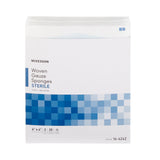 Gauze Sponge Mckesson Sterile for Wound Dressing and Cleaning - BeHope