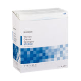 Gauze Sponge Mckesson Sterile for Wound Dressing and Cleaning - BeHope