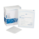 Gauze Sponge Mckesson Sterile for Wound Dressing and Cleaning - BeHope