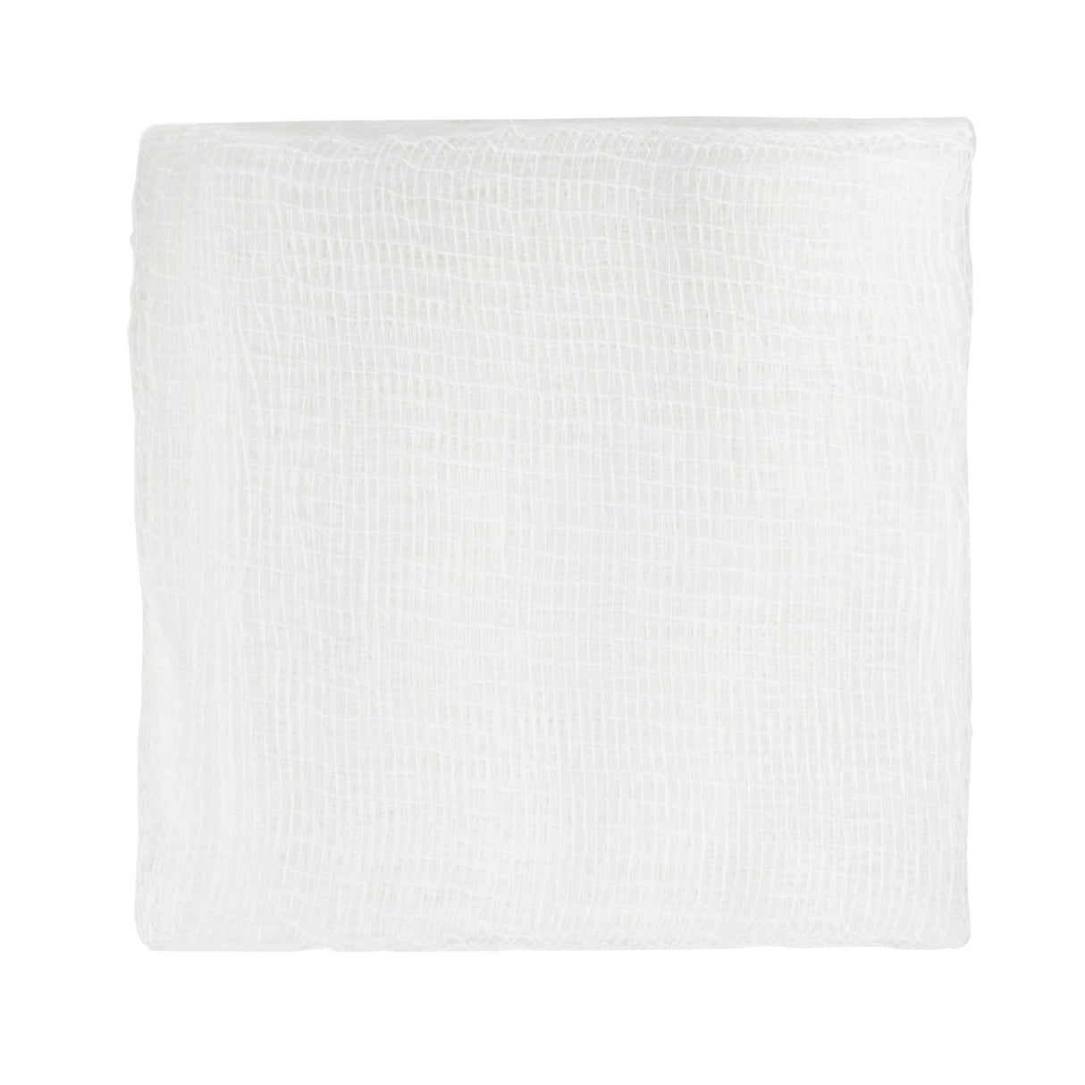 Gauze Sponge Mckesson Sterile for Wound Dressing and Cleaning - BeHope
