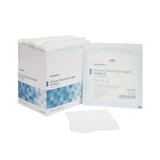 Gauze Sponge Mckesson Sterile for Wound Dressing and Cleaning - BeHope