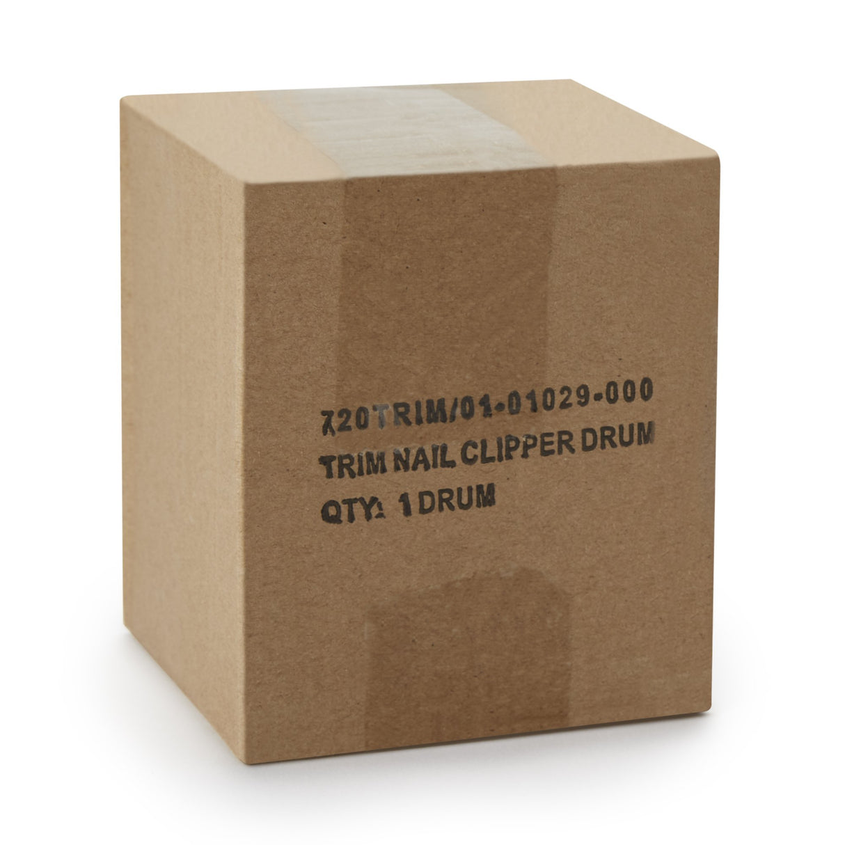 Fingernail Clippers Trim® Thumb Squeeze Lever - BeHope