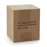 Fingernail Clippers Trim® Thumb Squeeze Lever - BeHope