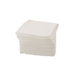 Dental Bib graham medical® 13-1/2 W X 18 L Inch White NonSterile - BeHope