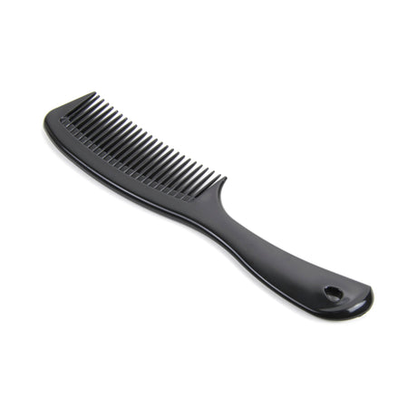 McKesson Curved Handle Hair Comb - BeHope