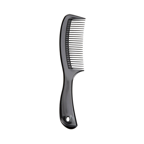 McKesson Curved Handle Hair Comb - BeHope
