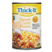 Thickened Food Thick-It® 15 oz. Can Sweet Corn Flavor Puree IDDSI Level 4 Extremely Thick/Pureed - BeHope