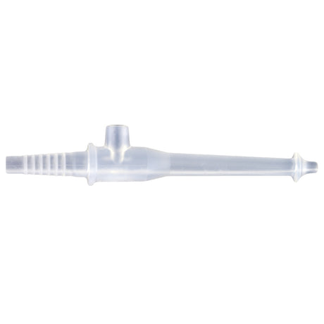 Oral Nasal Suction Device Little Sucker® Thumb Valve Vent Sterile - BeHope