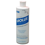 Urinary and Ostomy Appliance Cleanser and Deodorant Urolux® Standard, 16 fl. oz. Bottle, Citrus Scent - BeHope