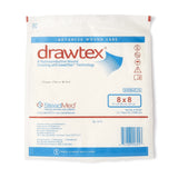 Hydroconductive Wound Dressing Drawtex® for Exudate Management and Debris Removal - BeHope