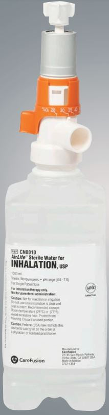 Airlife® Unit Dose Sodium Chloride Solution for IV Therapy - BeHope