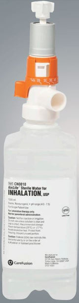 Airlife® Unit Dose Sodium Chloride Solution for IV Therapy - BeHope