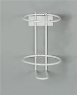 Towelette Holder 5-5/8 Inch X 6-1/4 Inch - BeHope