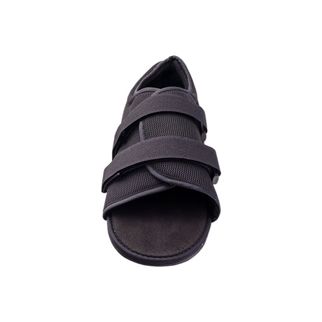 Post-Op Shoe DLX.1 Pediatric Black - BeHope
