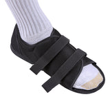 Post-Op Shoe DLX.1 Pediatric Black - BeHope