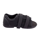 Post-Op Shoe DLX.1 Pediatric Black - BeHope