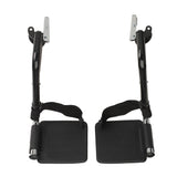 Footrest drive™ For Wheelchair - BeHope
