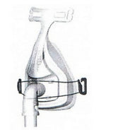 CPAP Mask Forma™ Full Face Cushion for Optimal Comfort - BeHope