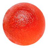Squeeze Ball CanDo® Red Standard Size Light Resistance - BeHope