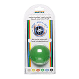 Squeeze Ball CanDo® Green Standard Size Medium Resistance - BeHope