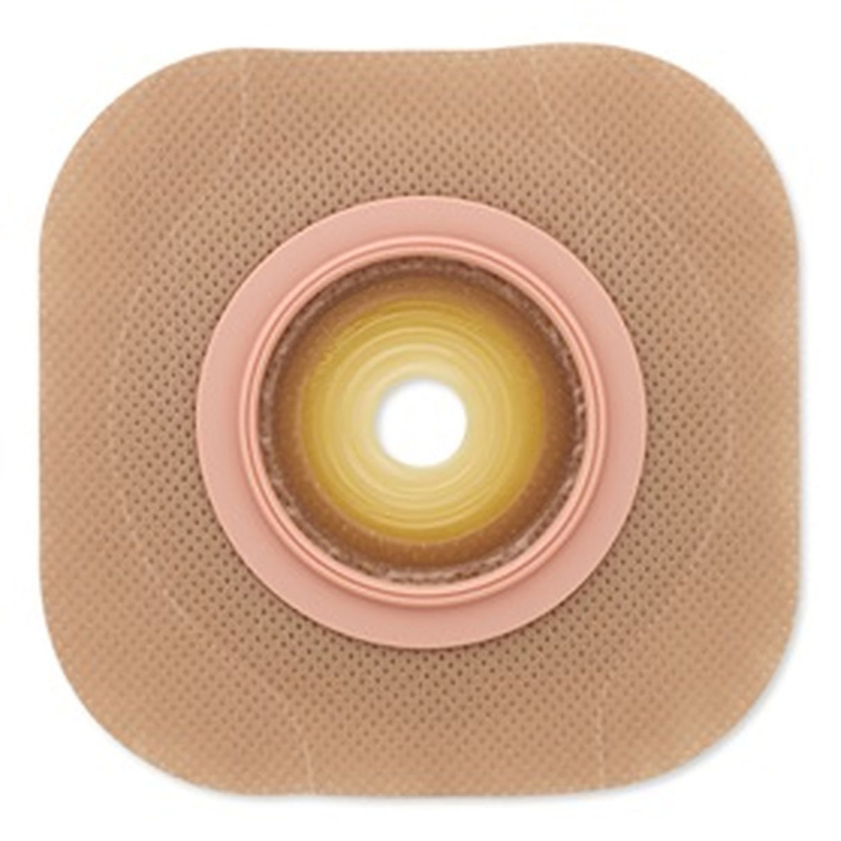 Shape-to-Fit Ostomy Skin Barrier with Floating Flange - BeHope