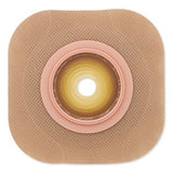 Shape-to-Fit Ostomy Skin Barrier with Floating Flange - BeHope