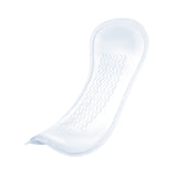 Bladder Control Pad TENA ProSkin™ Moderate Long 12 Inch Length Moderate Absorbency Dry-Fast Core™ One Size Fits Most - BeHope