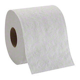 Toilet Tissue Angel Soft Professional Series® White 2-Ply Standard Size Cored Roll 450 Sheets 3-4/5 X 4 Inch - BeHope