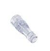 Needleless Connector Microclave® Neutral Displacement for Enhanced IV Safety - BeHope