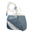 Uro-Catcher Bag SteriGear Sterile, Polyethylene - BeHope