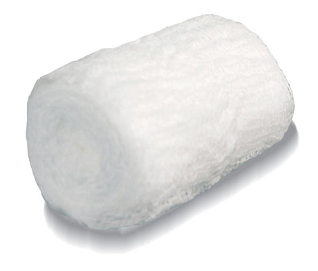 Conforming Bandage Dutex 2-Ply Nonsterile for Wound Care - BeHope