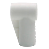 Elbow Connector Devilbiss® 7305 Series for Drainage Systems - BeHope