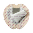 Mepilex® Border Ag All-in-One Sterile Antimicrobial Foam Dressing - BeHope