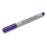 Skin Marker Viscot® Gentian Violet Ink NonSterile Mini Regular Tip - BeHope