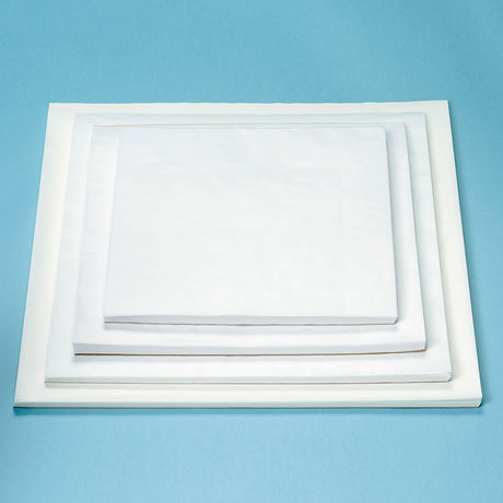 Pharmacy Parchment Paper 12 X 12 Inch - BeHope