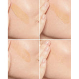 Sunscreen CeraVe® Hydrating Mineral Sunscreen Face Sheer Tint SPF30 Lotion 1.7 oz. Tube - BeHope