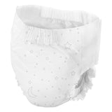 Unisex Youth Training Pants Bambo® Dreamy Night Pant Pull On with Tear Away Seams Size 4 to 7 Years Disposable Heavy Absorbency - BeHope