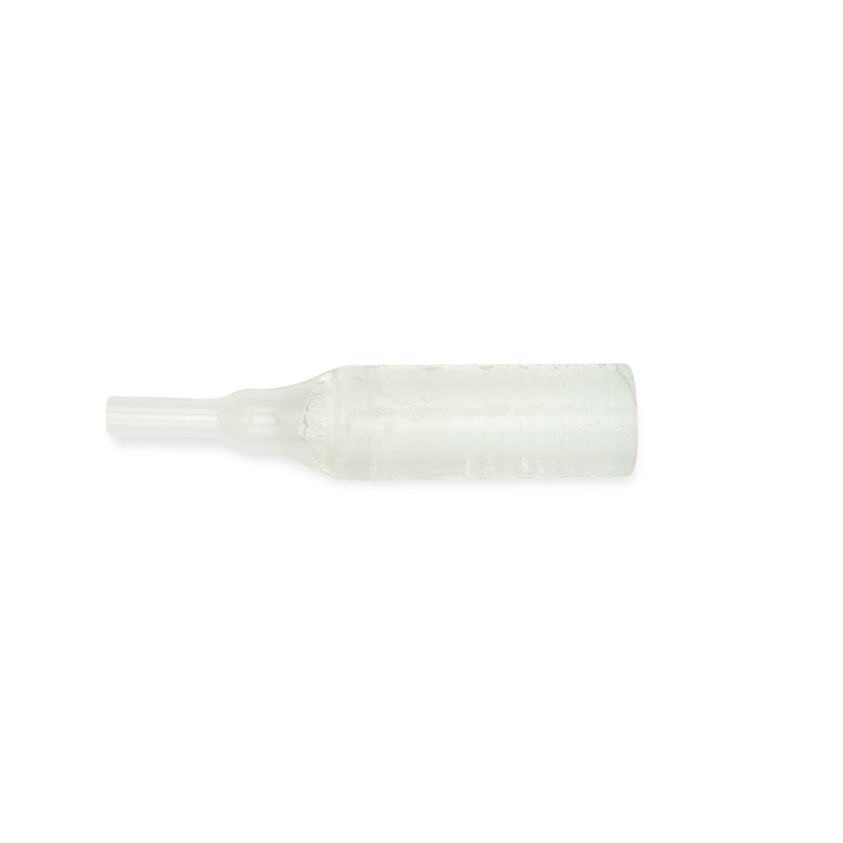 Male External Catheter InView™ Self-Adhesive Silicone Small - BeHope